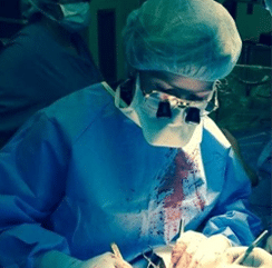 Be Relentless in Seattle | Vascular Surgeon Near Me